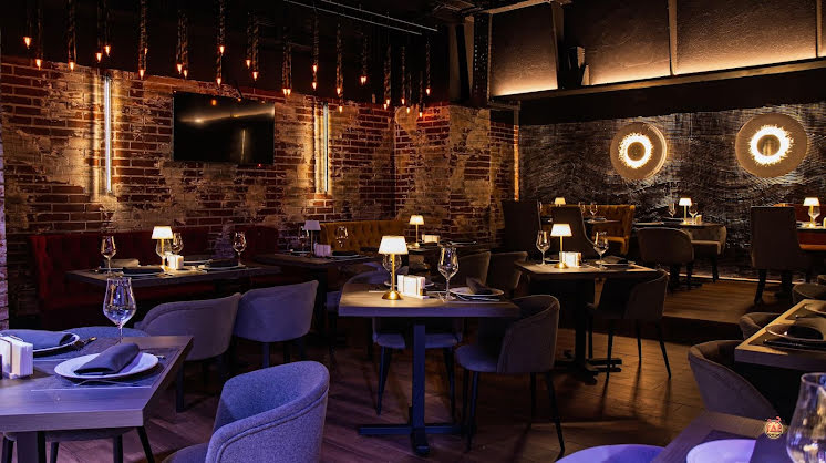 2 этаж в «Наблюдатель» фотография №2