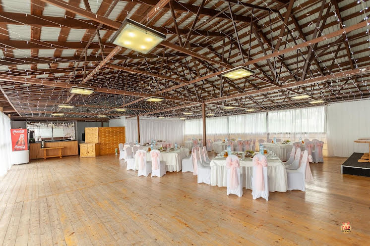 Веранда в «Пиросмани» фотография №1