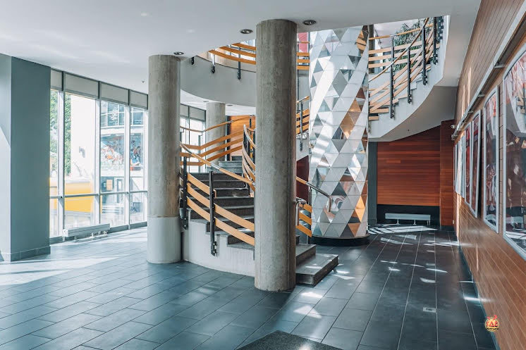 Зал "Большой" в «KorovaBar» фотография №6