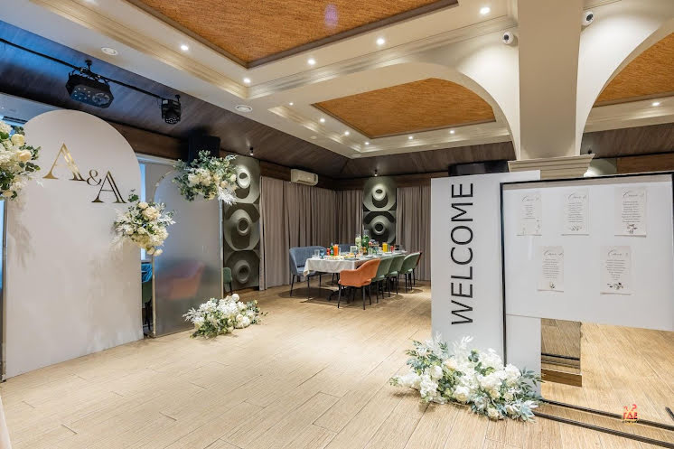 Караоке-зал  в «Dvin Hall» фотография № 1