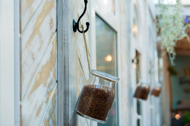 Вкусный дом Sharden фотография №19