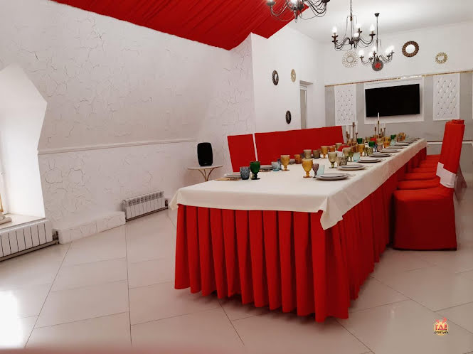 Зал №3 в «Престиж» фотография №1