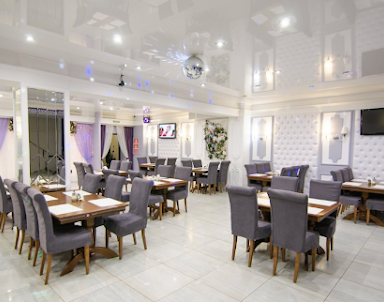  ресторан Мароканд