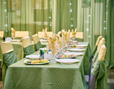  ресторан Шпинат