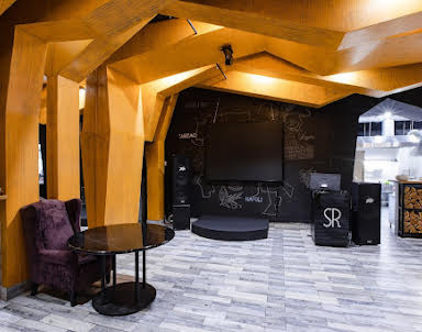 День рождения в Sanremo