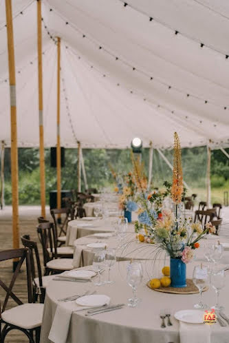 Площадка для мероприятий в «Дверь в лес» фотография №12