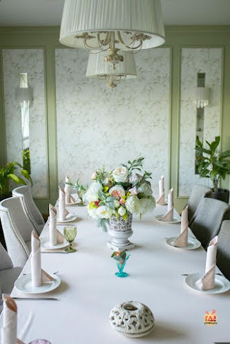 Малый зал в «Rotonda» фотография №1