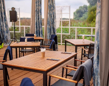  ресторан Берег Желаний