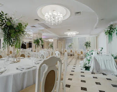  ресторан Benamar Hotel&SPA