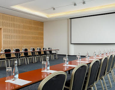  ресторан AIRPORTCITY PLAZA St.Petersburg