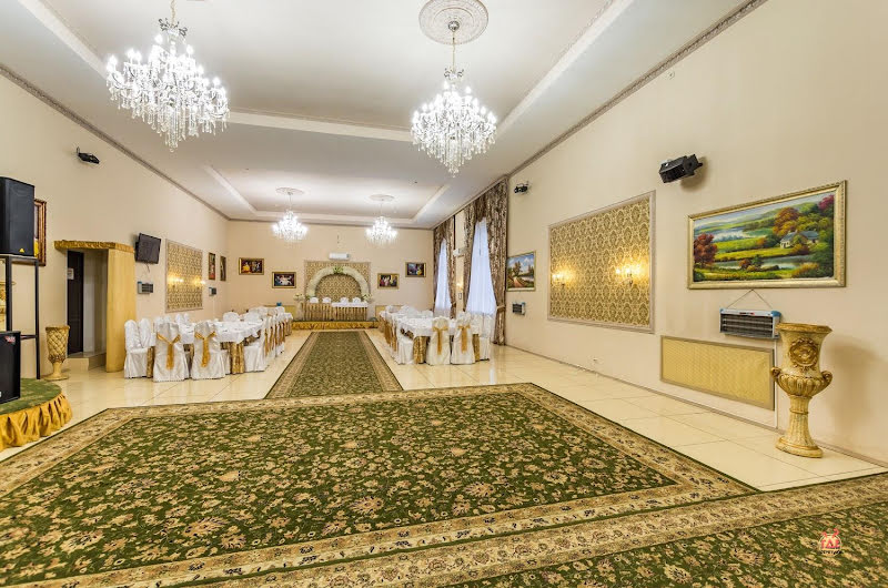 Оазис фотография №12