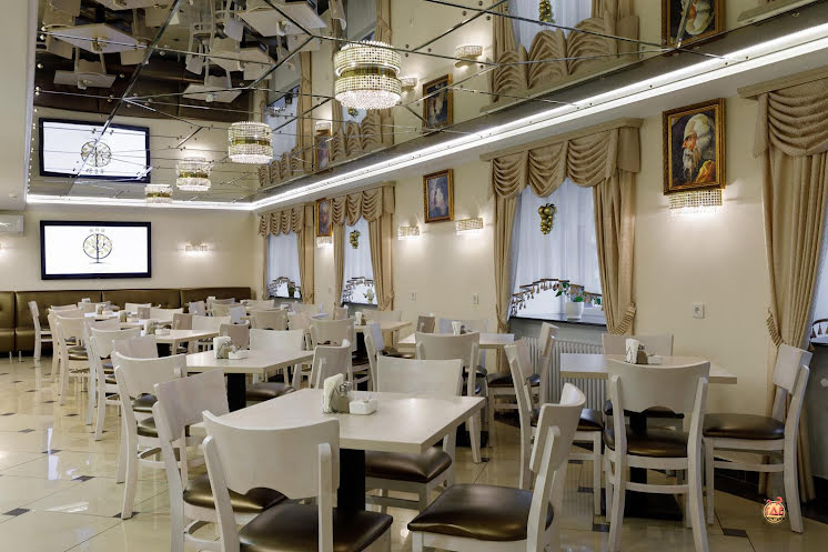 White crystal в «Белое дерево» фотография №2