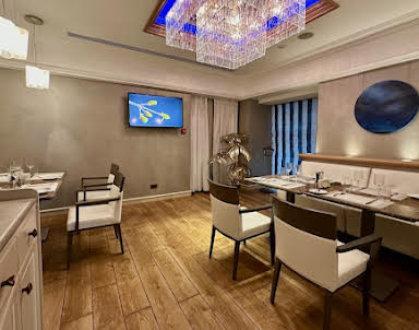  ресторан Dieci