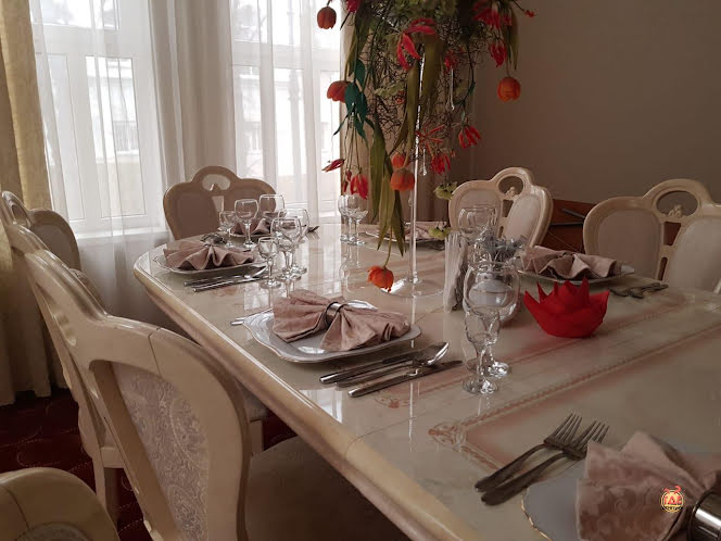 Большой зал в «Hayal» фотография №6