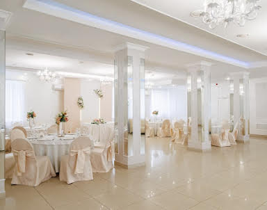 Свадьба в Милорд