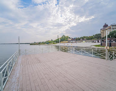  ресторан SMOLINOPARK