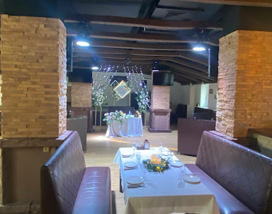  ресторан Dance&Grill Park