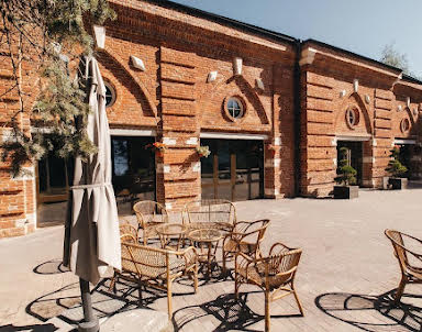  ресторан Гребнево