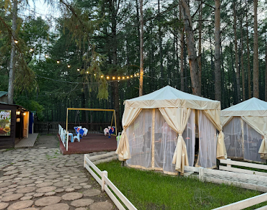  ресторан Leto