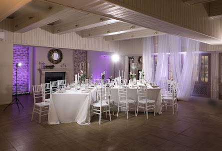 Основной зал в Основной зал