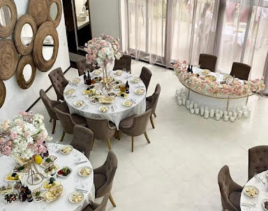  ресторан Andreeff Club