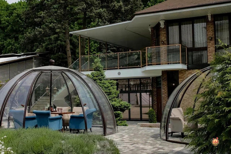 Двин Холл фотография №10