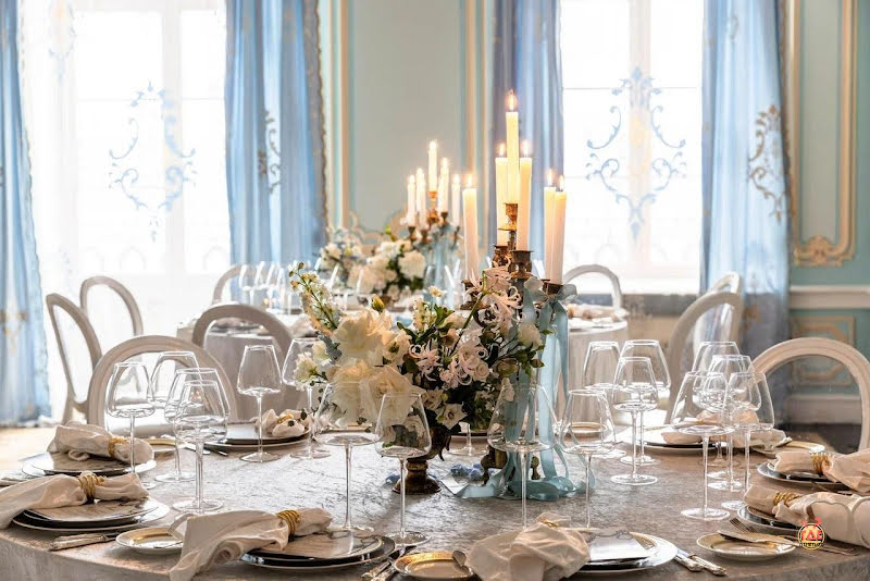 Дворец Трезини фотография №2