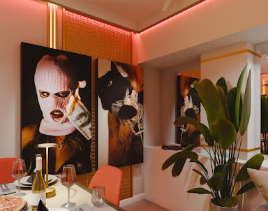  ресторан В69