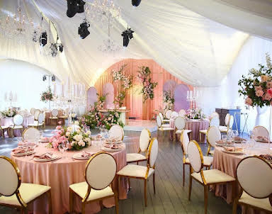  ресторан Дворянское гнездо