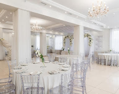 День рождения в Жемчужный