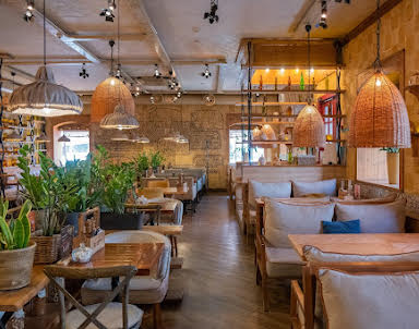 Выпускной в Марико