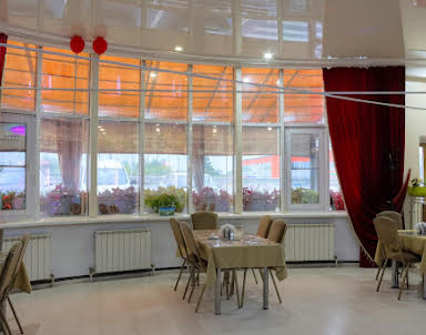  ресторан Сочи