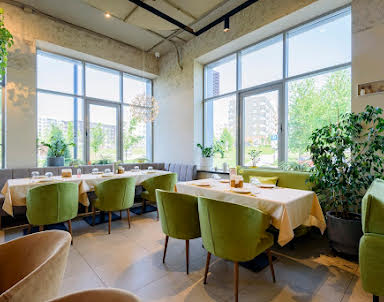  ресторан Pepperoni на Анаса Тазетдинова