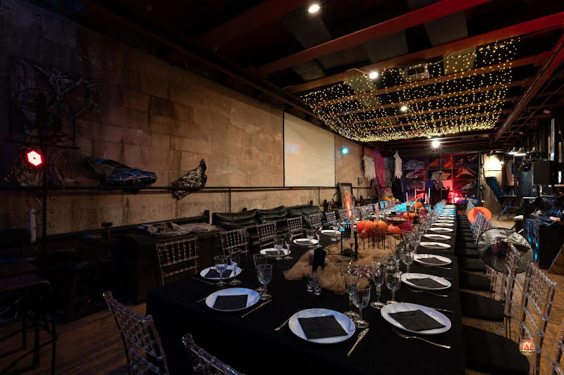 Палуба фотография №16