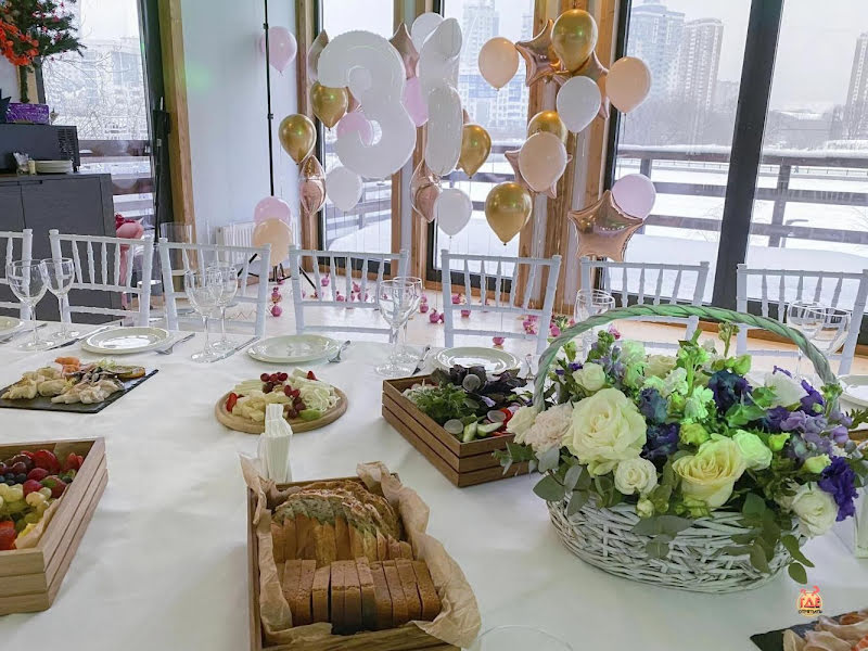 Яхт-клуб «Парк Рублёво» фотография №19