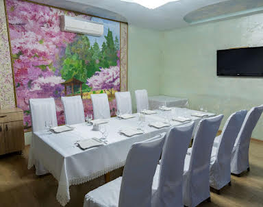  ресторан Старый Колодец