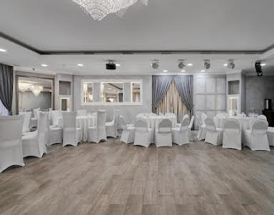  ресторан Октябрьская