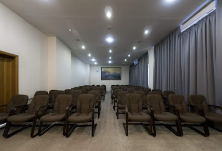 Конференц-зал “Словакия” в Переговорная комната