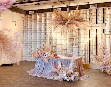  ресторан Manchester LOFT