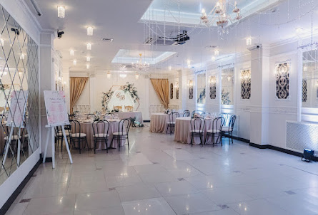 Зал "Счастье" в Зал "Счастье"