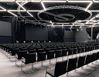 Свадьба в Пересвет Арена