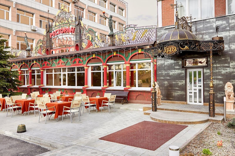 Прага фотография №5