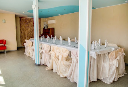 Малый банкетный зал «Дом Рыбака» в Малый банкетный зал «Дом Рыбака»