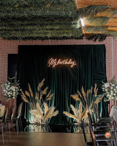 Зал "Каррера" в «Каррера» фотография №7