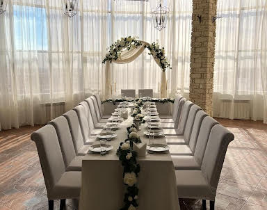  ресторан Дон Кихот