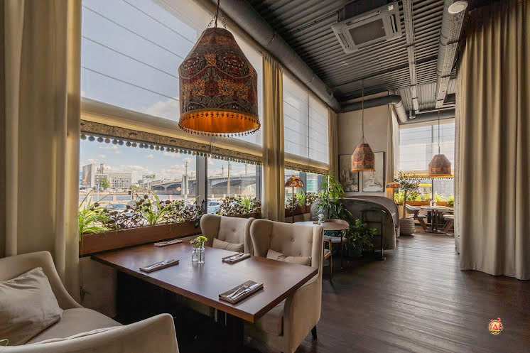 Терраса в «Siesta Fiesta» фотография №8