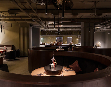  ресторан Дуслык