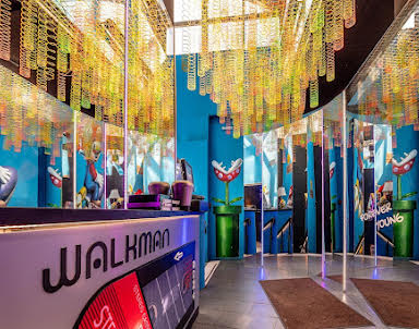  ресторан Руки ВВерх! Бар Зеленоград