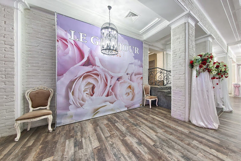 Le Glamour фотография №17