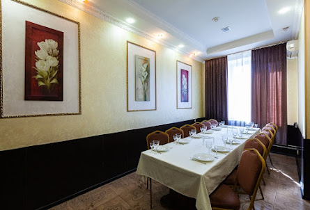 Караоке-зал в Караоке-зал